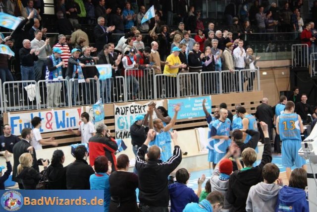 gloria giants vs bamberg 27